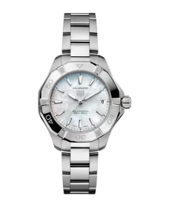 TAG Heuer Aquaracer Professional 200 Solargraph 34 mm | WBP1312.BA0005