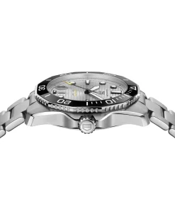 TAG Heuer Aquaracer Professional 300 Date Gris Acero 43 mm | WBP201C.BA0632