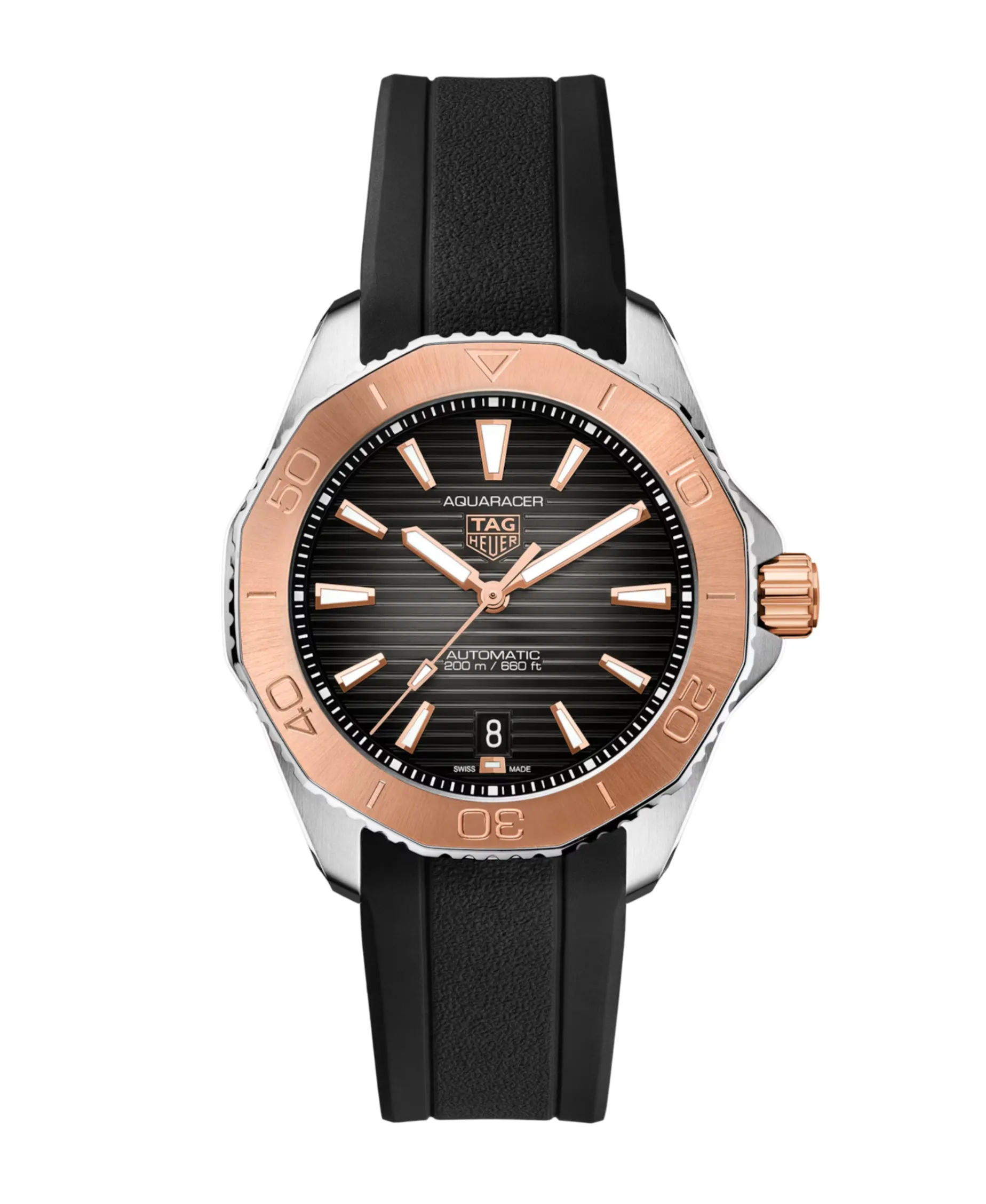 TAG Heuer Aquaracer Professional 200 40 mm | WBP2151.FT6199