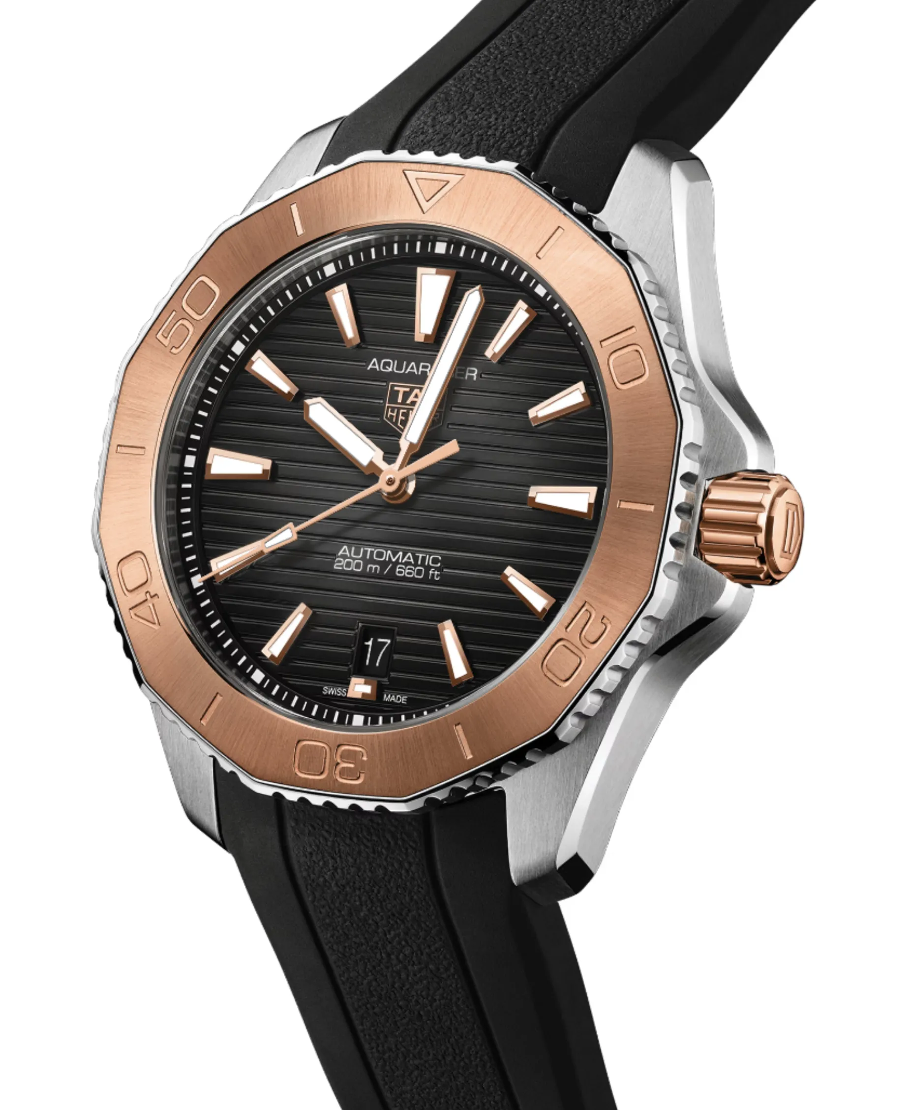TAG Heuer Aquaracer Professional 200 40 mm | WBP2151.FT6199