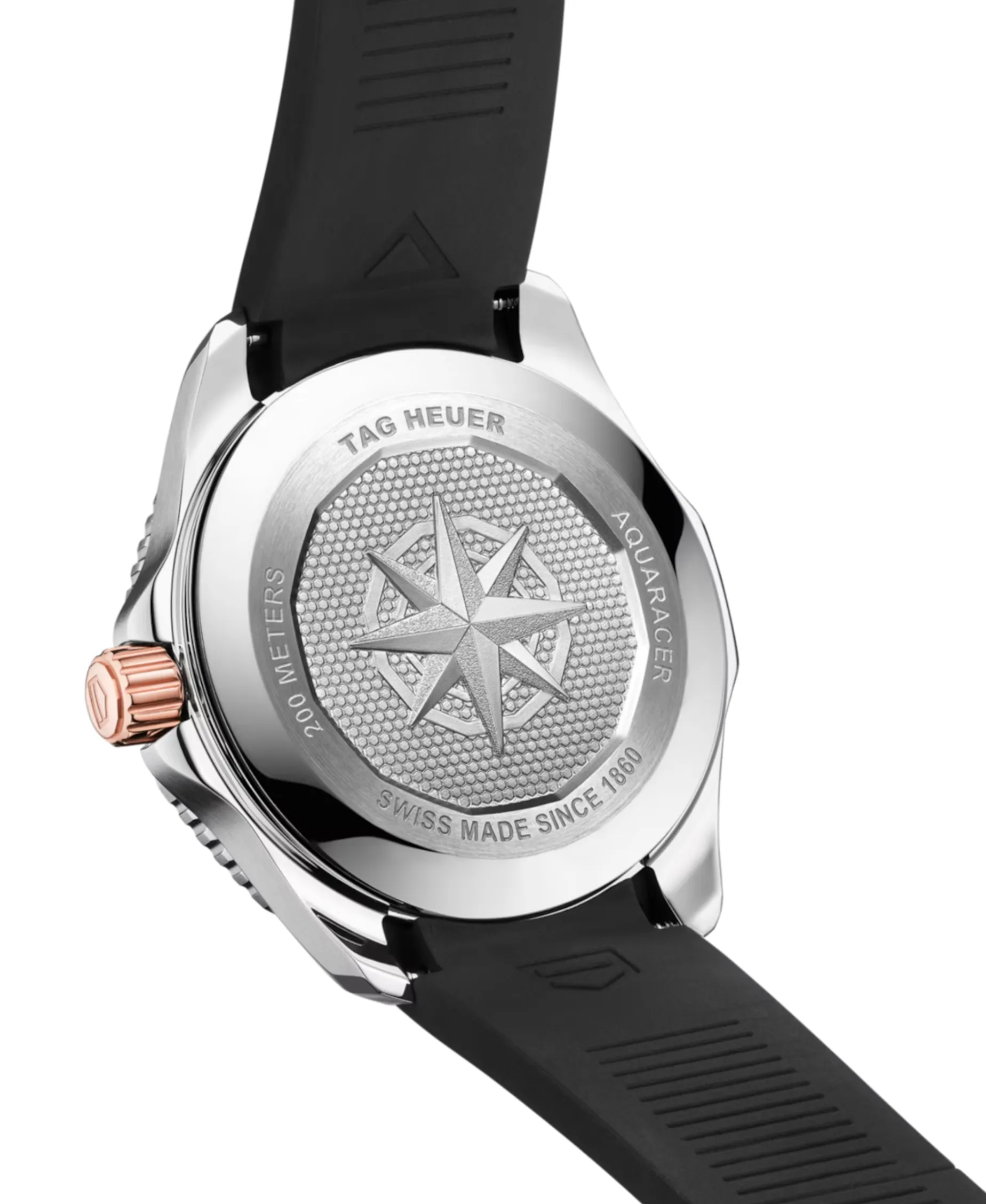 TAG Heuer Aquaracer Professional 200 40 mm | WBP2151.FT6199