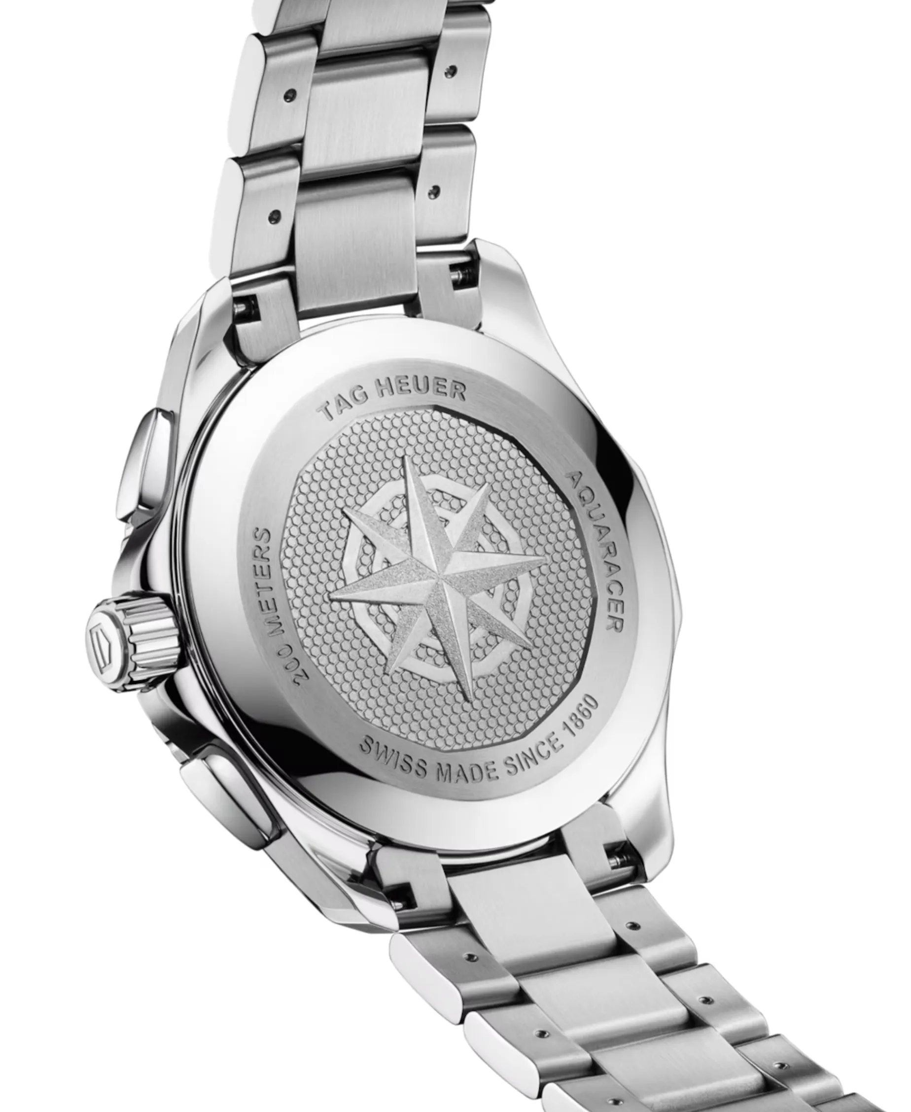 TAG Heuer Aquaracer Professional 200 40 mm | CBP1113.BA0627