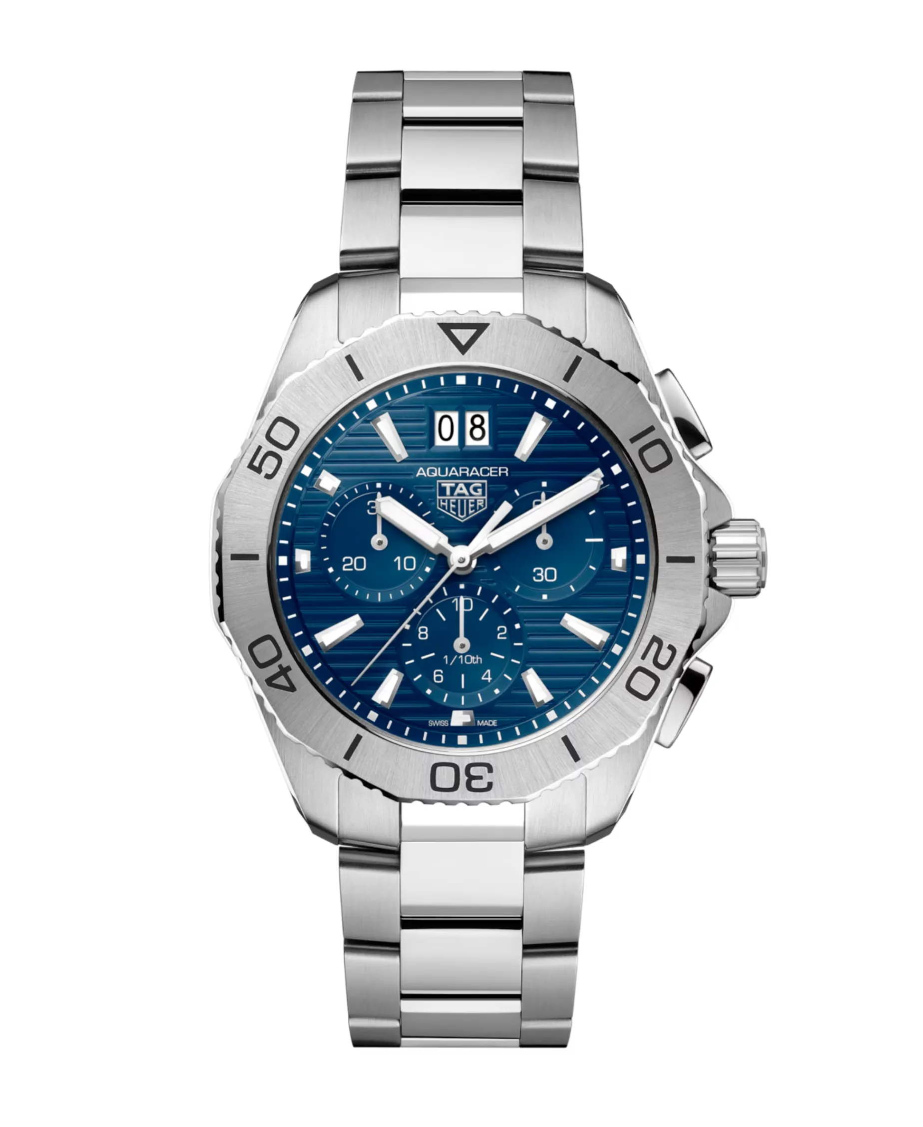 TAG Heuer Aquaracer Professional 200 40 mm | CBP1113.BA0627
