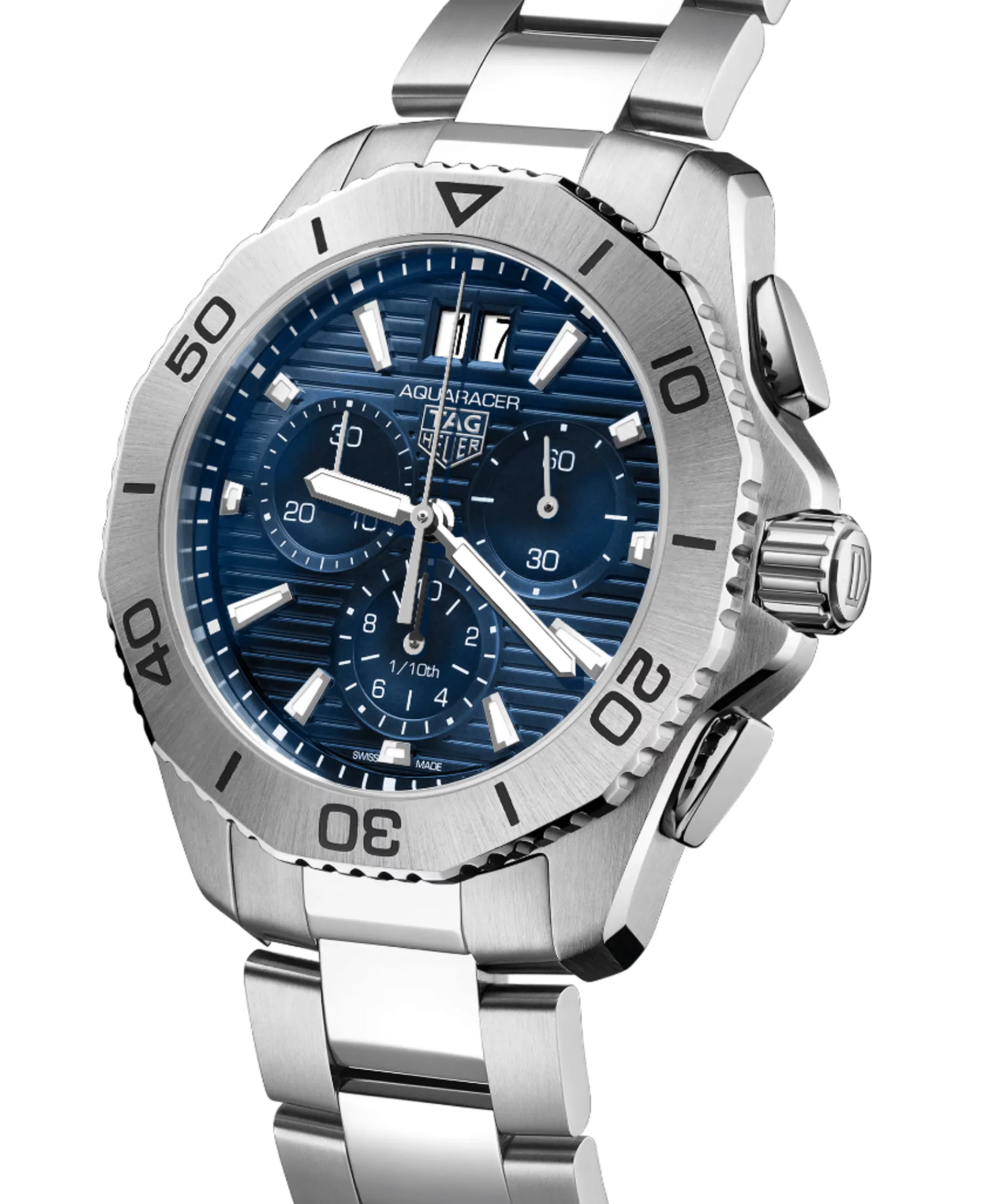TAG Heuer Aquaracer Professional 200 40 mm | CBP1113.BA0627