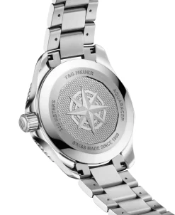 TAG Heuer Aquaracer Professional 200 Solargraph 40 mm | WBP1113.BA0000