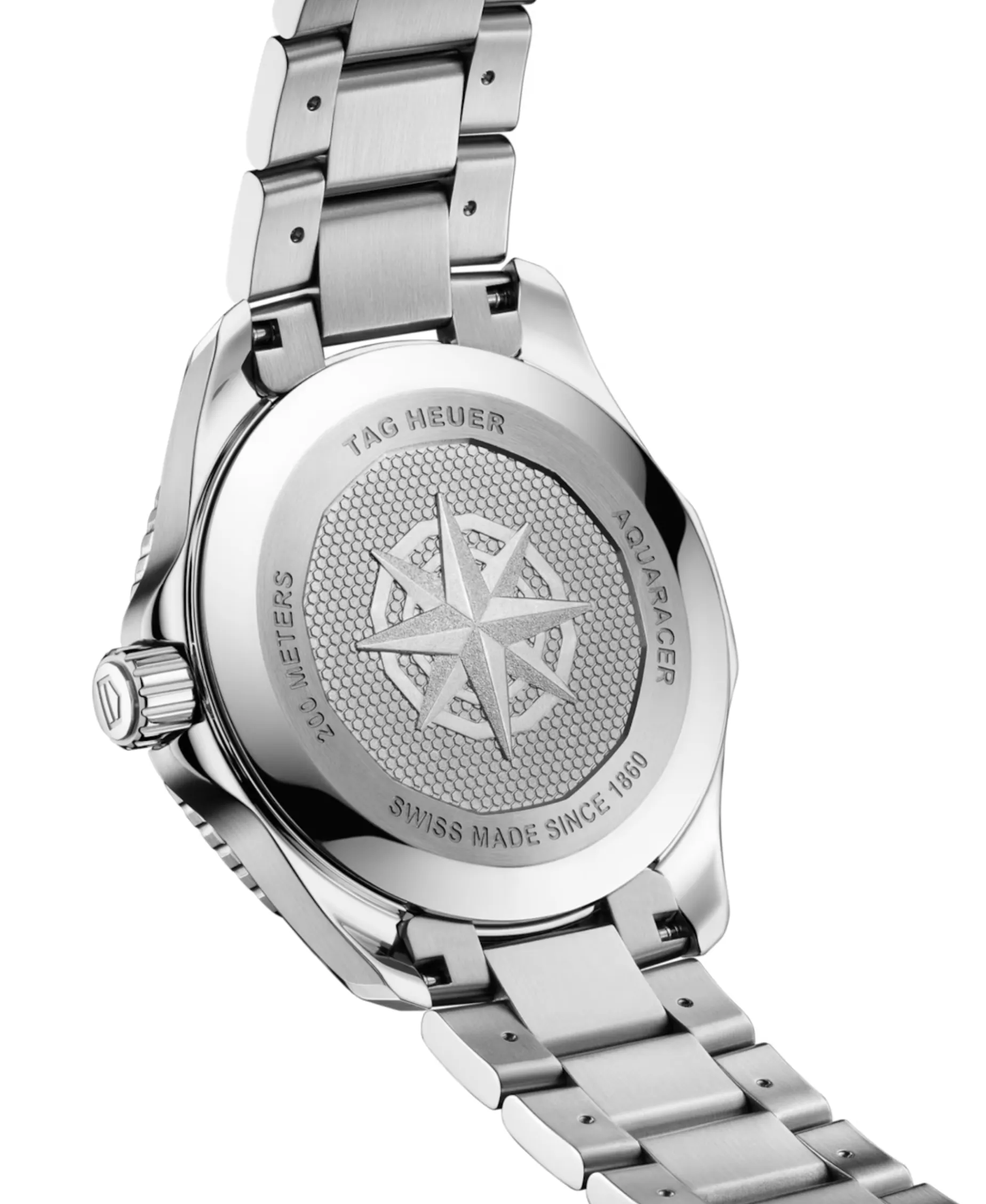 TAG Heuer Aquaracer Professional 200 Date 40 mm | WBP2111.BA0627
