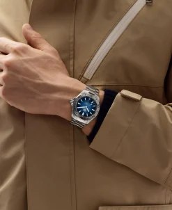 TAG Heuer Aquaracer Professional 200 Date 40 mm | WBP2111.BA0627