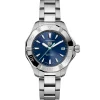 TAG Heuer Aquaracer Rofessional 200 Solargraph Azul 34 mm | WBP1311.BA0005