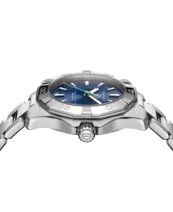 TAG Heuer Aquaracer Rofessional 200 Solargraph Azul 34 mm | WBP1311.BA0005