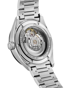 TAG Heuer Carrera Calibre 5 Automático 39 mm | WBN2112.BA0639