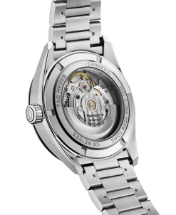 TAG Heuer Carrera Calibre 5 Automático 39 mm | WBN2110.BA0639