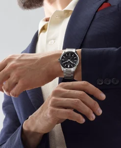 TAG Heuer Carrera Calibre 5 Automático 39 mm | WBN2110.BA0639