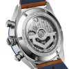 TAG Heuer Carrera Chronograph Calibre TH20-00 44 mm | CBN2A1A.FC6537