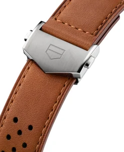 TAG Heuer Carrera Chronograph Calibre TH20-00 44 mm | CBN2A1A.FC6537