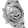 TAG Heuer Carrera Chronograph Calibre TH20-00 42 mm | CBN2011.BA0642