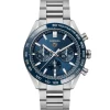 TAG Heuer Carrera Chronograph Automático 44 mm | CBN2A1A.BA0643