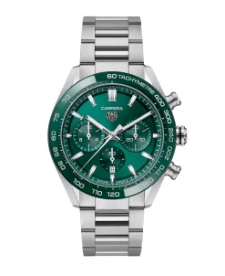 TAG Heuer Carrera Chronograph Automático 44 mm | CBN2A1N.BA0643