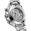TAG Heuer Carrera Chronograph Automático 44 mm | CBN2A1AA.BA0643