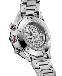 TAG Heuer Carrera Chronograph Automático 44 mm | CBN2A1AA.BA0643