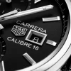 TAG Heuer Carrera Chronograph Negro 41 mm | CBK2110.BA0715