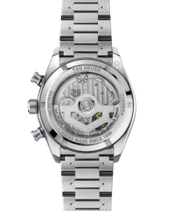 TAG Heuer Carrera Chronograph Sport Automático Azul 42 mm | CDB2111.BA0054