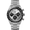 TAG Heuer Carrera Chronograph Sport Automático Plateado 42 mm | CDB2113.BA0054