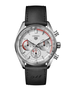 TAG Heuer Carrera Chronosprint x Porsche Calibre TH20-08 42 mm | CBS2011.FC6529