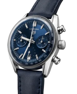 TAG Heuer Carrera Cronógrafo Automático 39 mm | CBS2212.FC6535