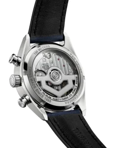 TAG Heuer Carrera Cronógrafo Automático 39 mm | CBS2212.FC6535