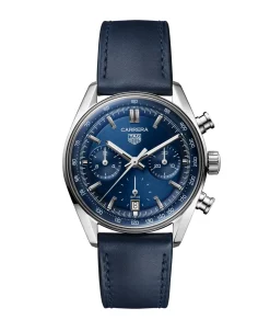 TAG Heuer Carrera Cronógrafo Automático 39 mm | CBS2212.FC6535