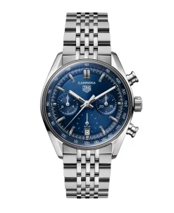 TAG Heuer Carrera Cronógrafo Automático 39 mm | CBS2212.BA0048