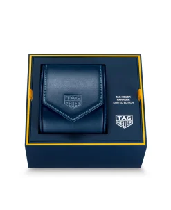 TAG Heuer Carrera Cronógrafo Automático 42 mm | CBN201N.FC6620