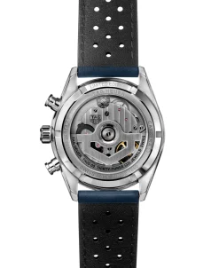 TAG Heuer Carrera Cronógrafo Automático 42 mm | CBN201N.FC6620