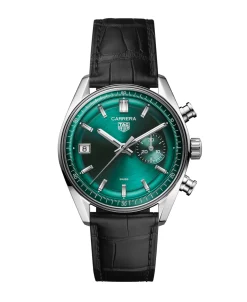 TAG Heuer Carrera Cronógrafo Automático 39 mm | CBS2211.FC6545