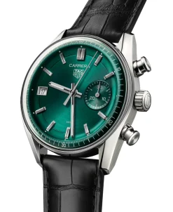 TAG Heuer Carrera Cronógrafo Automático 39 mm | CBS2211.FC6545