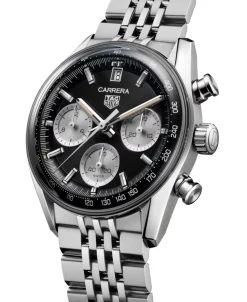 TAG Heuer Carrera Cronógrafo Automático 39 mm | CBS2210.BA0048