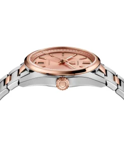 TAG Heuer Carrera Date Bicolor 36 mm | WBN2350.BD0000