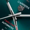TAG Heuer Carrera Date Twin-Time 41 mm | WDA2114.BA0043