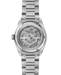 TAG Heuer Carrera Date Twin-Time 41 mm | WDA2114.BA0043
