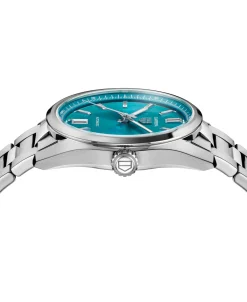 TAG Heuer Carrera Date Verde Azulado 36 mm | WBN2316.BA0001