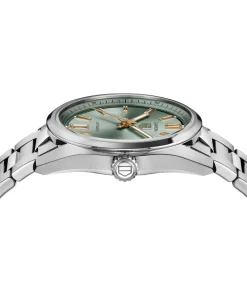 TAG Heuer Carrera Date Verde 36 mm | WBN2312.BA0001