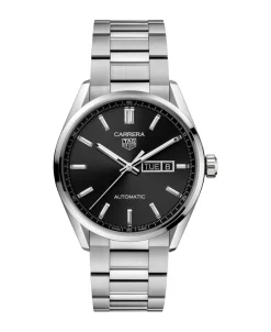 TAG Heuer Carrera Day-Date Calibre 5 Automático 41 mm | WBN2010.BA0640