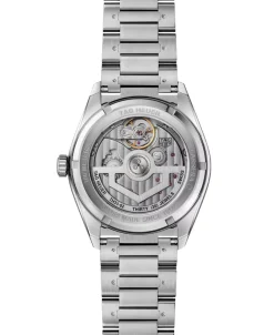 TAG Heuer Carrera Day-Date Calibre TH31-02 41 mm | WDA2115.BA0043