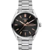TAG Heuer Carrera Day-Date Calibre 5 Automático 41 mm | WBN2013.BA0640