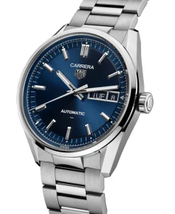 TAG Heuer Carrera Day-Date 41 mm | WDA2112.BA0043