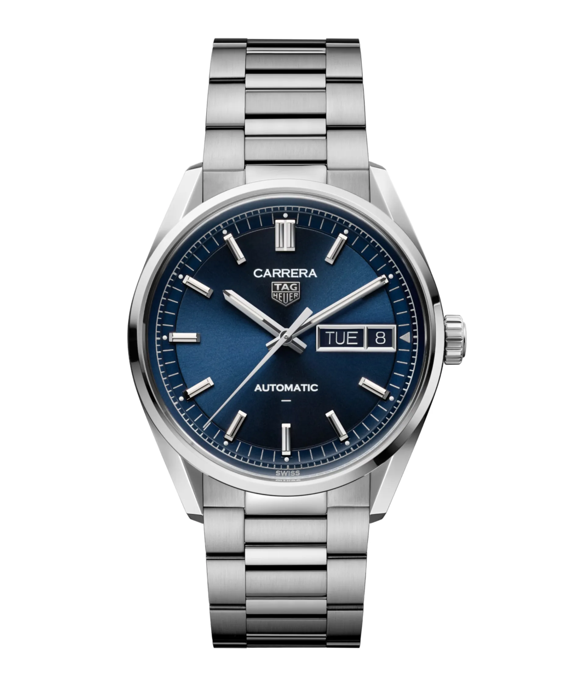 TAG Heuer Carrera Day-Date 41 mm | WDA2112.BA0043