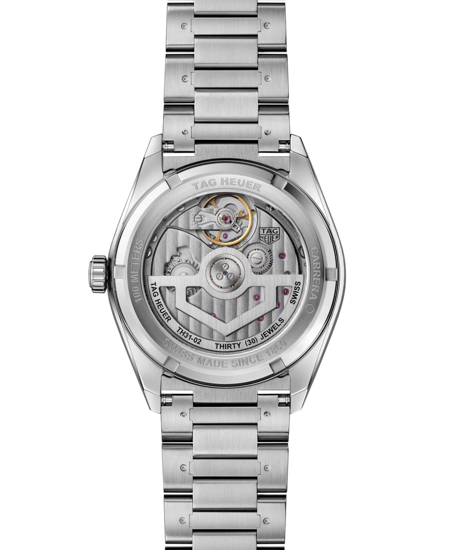 TAG Heuer Carrera Day-Date 41 mm | WDA2112.BA0043