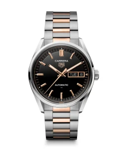 TAG Heuer Carrera Day-Date 41 mm | WDA2111.BD0001