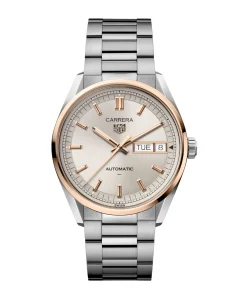 TAG Heuer Carrera Day-Date TH31-02 41 mm | WDA2150.BA0043