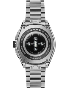 TAG Heuer Connected Calibre E5 45 mm | SBT8A10.BA0003